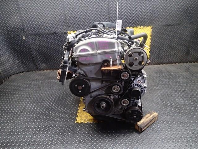 Двигатель Мицубиси Галант Фортис в Рыбинске 104957