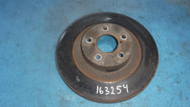 Тормозной диск Субару Форестер в Рыбинске 1080511