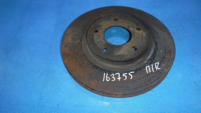 Тормозной диск Ниссан Эльгранд в Рыбинске 1085261