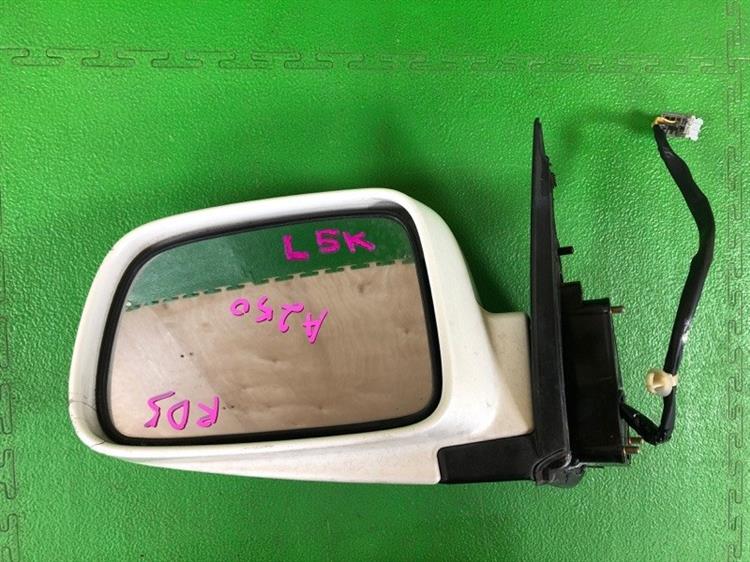 Зеркало Хонда СРВ в Рыбинске 109518