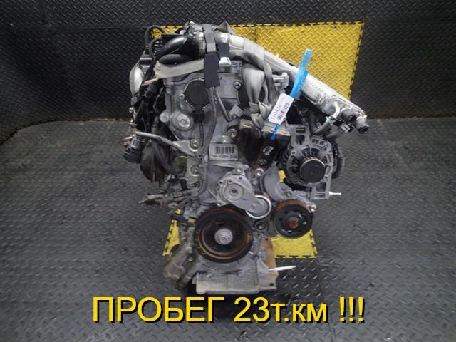 Двигатель Тойота СНР в Рыбинске 110426