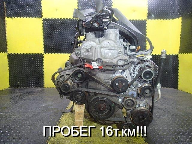 Двигатель Ниссан Куб в Рыбинске 111899