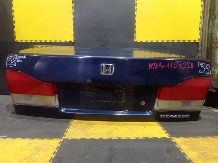 Крышка багажника Хонда Домани в Рыбинске 113711