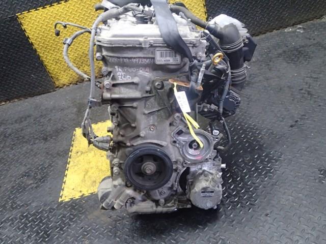 Двигатель Тойота Приус в Рыбинске 114712