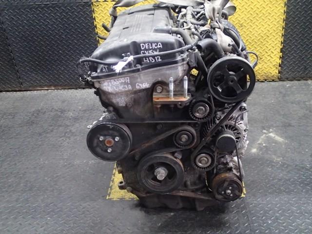 Двигатель Тойота Делика Д5 в Рыбинске 114861