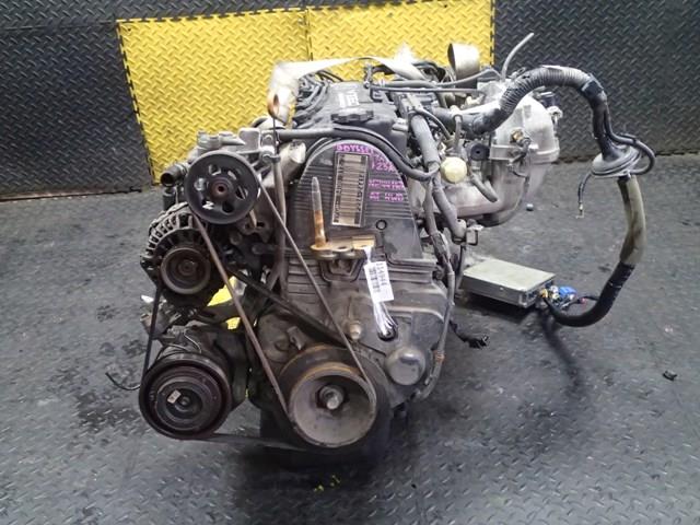 Двигатель Хонда Одиссей в Рыбинске 114944