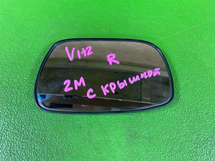 Зеркало Тойота Витц в Рыбинске 114985