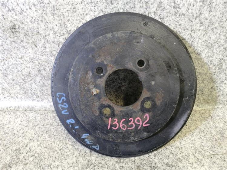 Тормозной диск Мицубиси Лансер в Рыбинске 136392