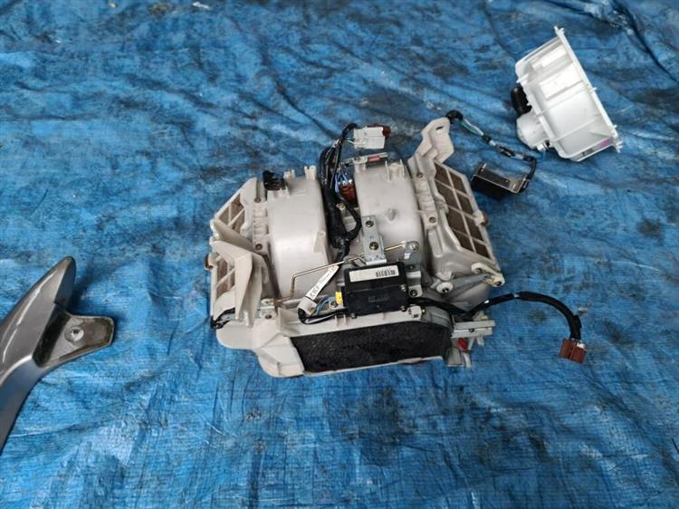 Мотор печки Хонда Легенд в Рыбинске 206136
