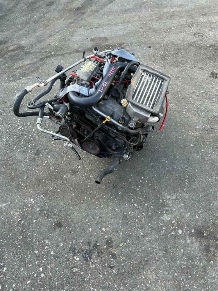 Двигатель Сузуки Джимни в Рыбинске 221848