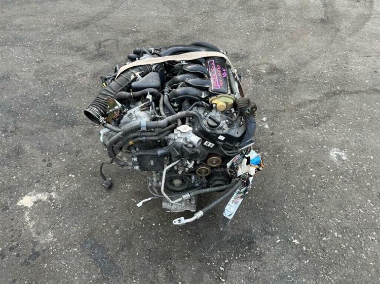 Двигатель Тойота Краун в Рыбинске 2218531