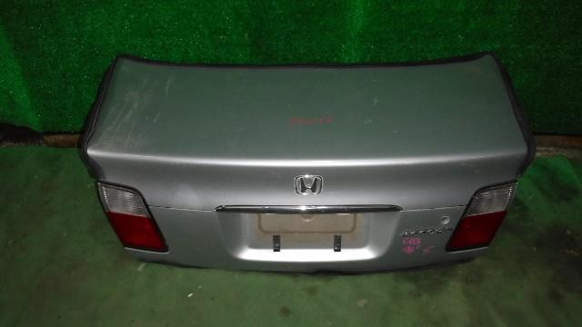 Крышка багажника Хонда Аккорд в Рыбинске 223711