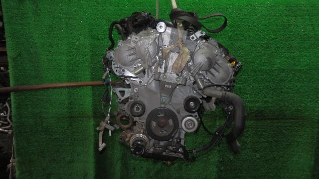 Двигатель Ниссан Теана в Рыбинске 2451201
