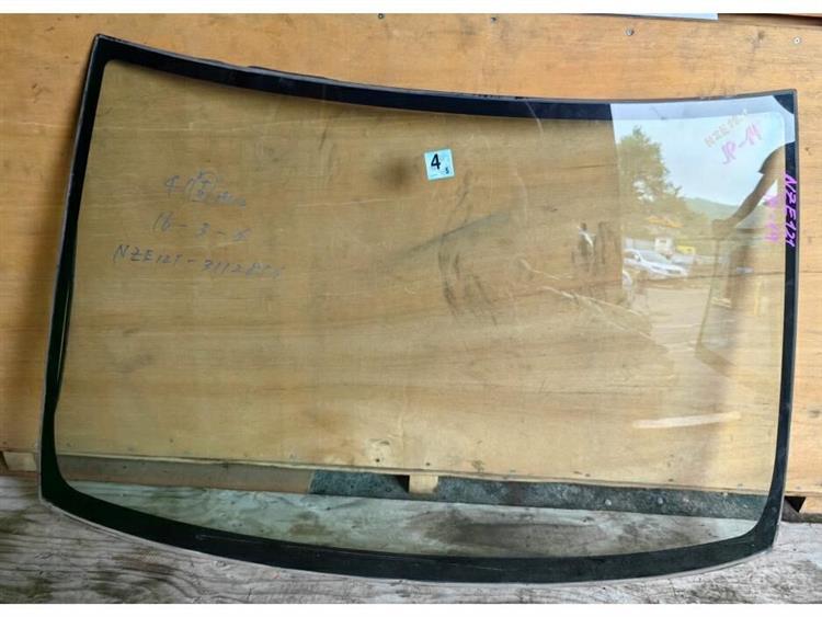 Лобовое стекло Тойота Королла в Рыбинске 249564