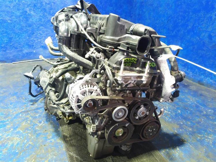 Двигатель Сузуки Хастлер в Рыбинске 255152