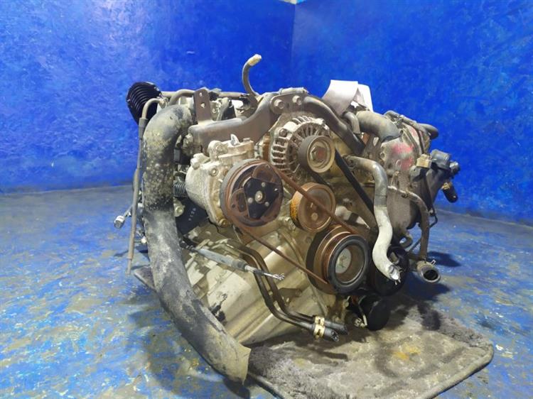 Двигатель Сузуки Эвери в Рыбинске 264214
