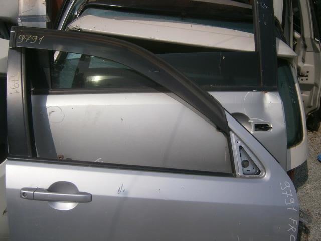 Ветровики комплект Хонда СРВ в Рыбинске 29810