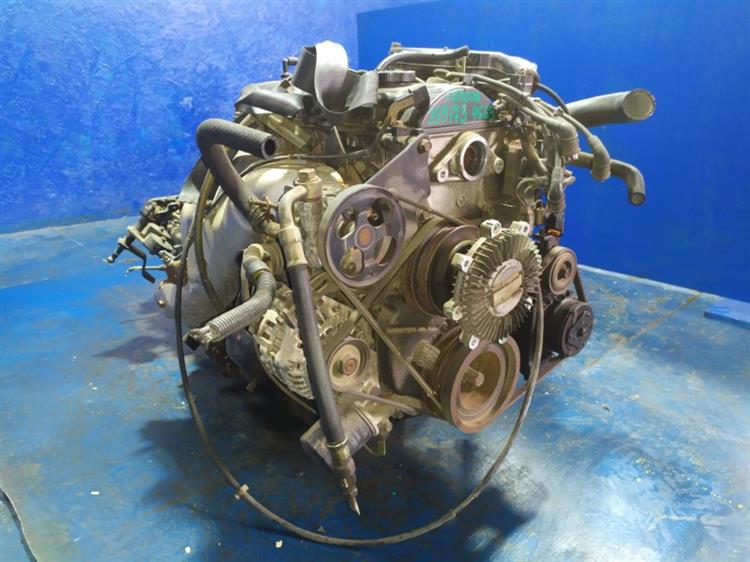 Двигатель Мицубиси Кантер в Рыбинске 333173