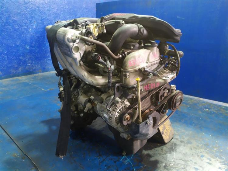 Двигатель Сузуки Альто Лапин в Рыбинске 339450