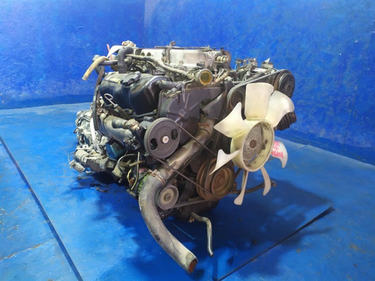 Двигатель Ниссан Седрик в Рыбинске 355138