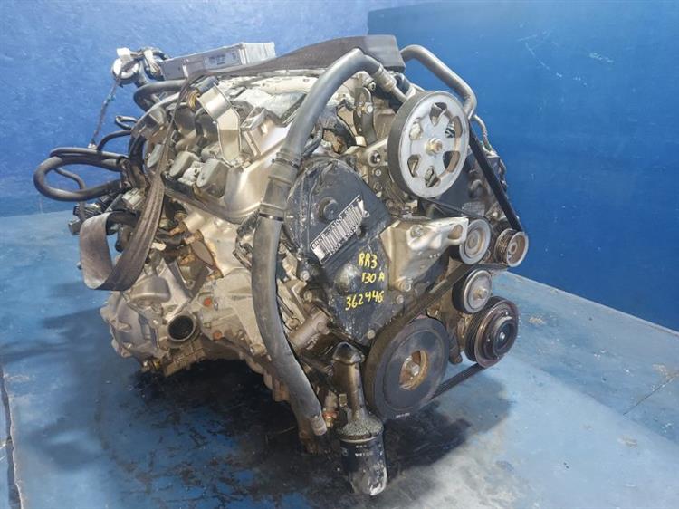 Двигатель Хонда Иллюзион в Рыбинске 362446