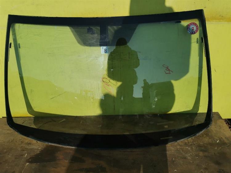 Лобовое стекло Тойота РАВ 4 в Рыбинске 37216