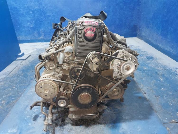 Двигатель Ниссан Серена в Рыбинске 377876