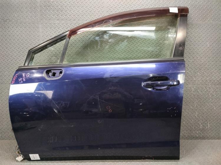 Дверь Subaru Impreza