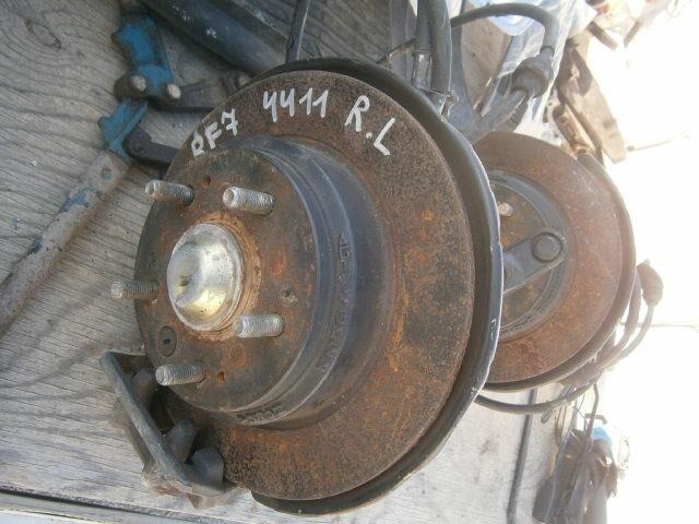 Тормозной диск Хонда Степвагон в Рыбинске 41699