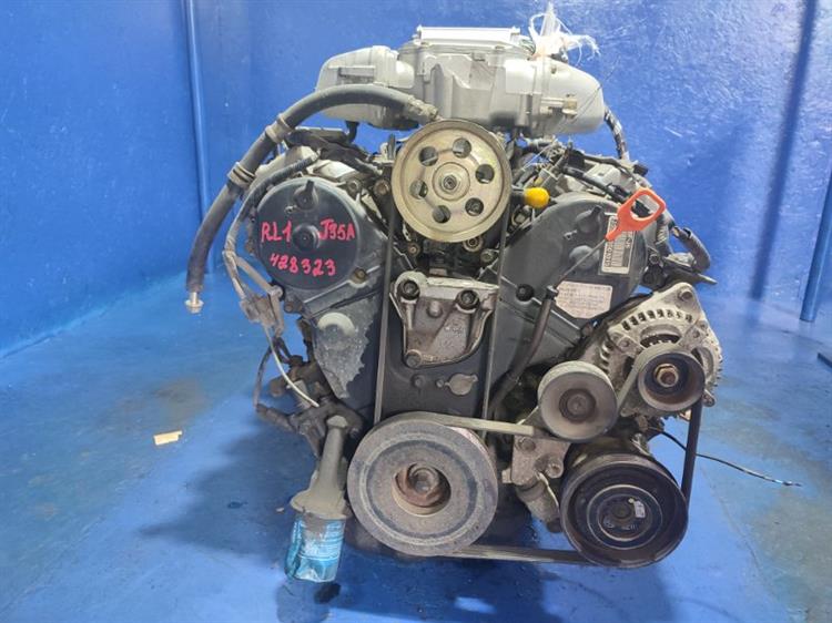 Двигатель Хонда Лагрейт в Рыбинске 428323