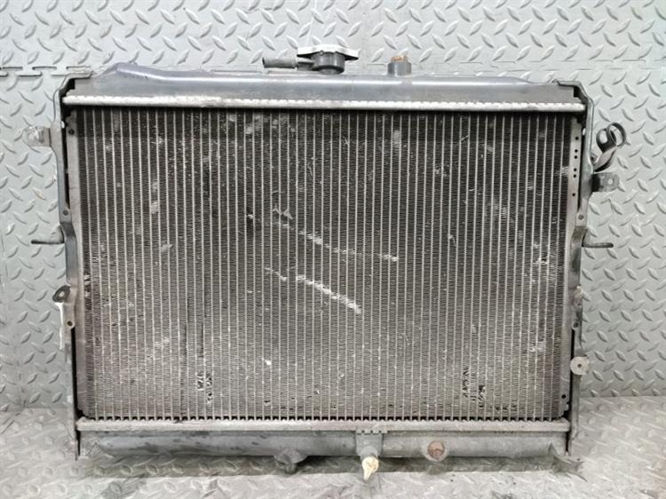 Радиатор основной Мазда Бонго в Рыбинске 431315