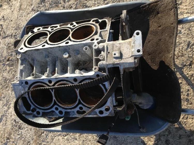 Двигатель Хонда Лагрейт в Рыбинске 4334