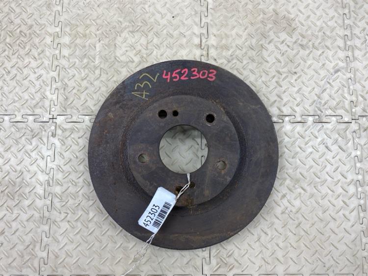 Тормозной диск Ниссан Цефиро в Рыбинске 452303