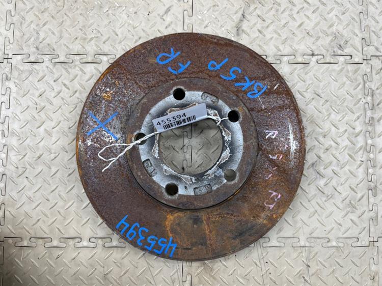 Тормозной диск Мазда Аксела в Рыбинске 455394