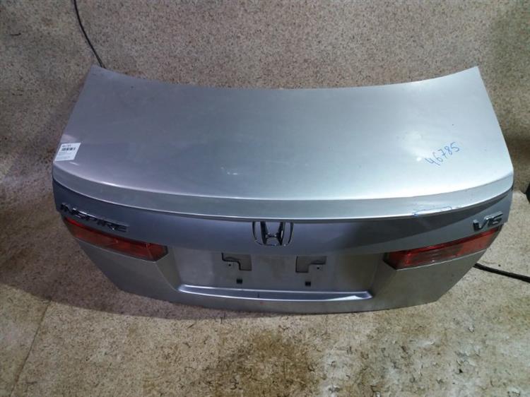 Крышка багажника Хонда Инспаер в Рыбинске 46785