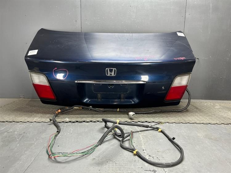 Крышка багажника Хонда Аккорд в Рыбинске 473817