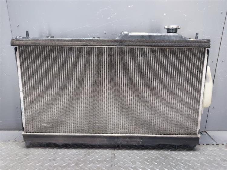 Радиатор основной Субару Эксига в Рыбинске 476461