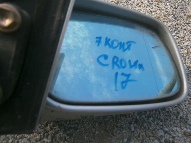 Зеркало Тойота Краун в Рыбинске 49360