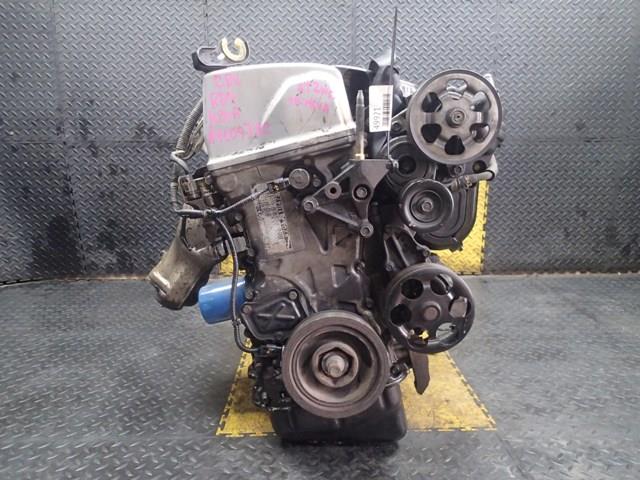 Двигатель Хонда СРВ в Рыбинске 49921