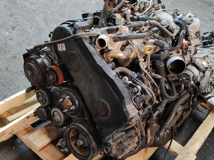 Двигатель Тойота Дюна в Рыбинске 50572