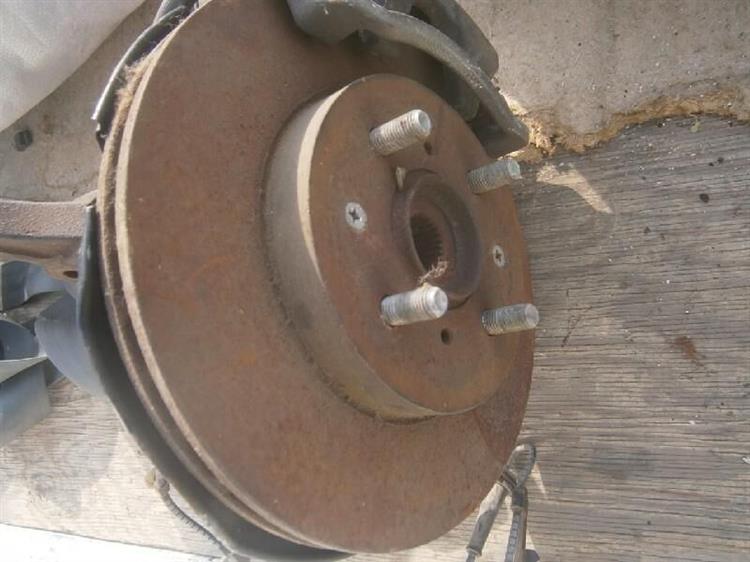 Тормозной диск Хонда Фрид Спайк в Рыбинске 53092