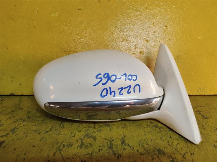 Зеркало Тойота Соарер в Рыбинске 53569
