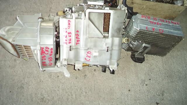 Мотор печки Мицубиси РВР в Рыбинске 540921
