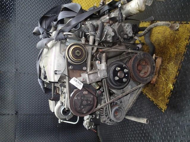 Двигатель Мицубиси Кантер в Рыбинске 552051