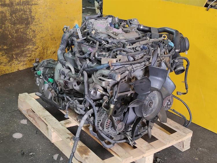 Двигатель Ниссан Сима в Рыбинске 552581