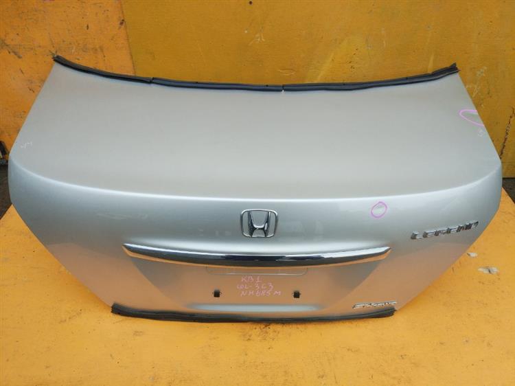Крышка багажника Хонда Легенд в Рыбинске 555211