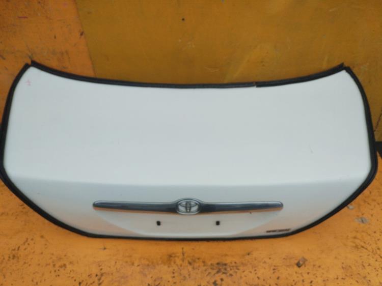 Крышка багажника Тойота Марк 2 в Рыбинске 555391