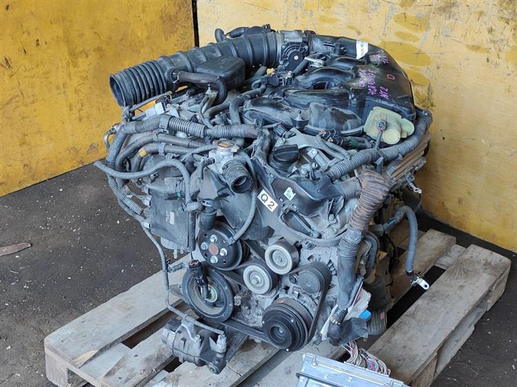 Двигатель Лексус ИС 250 в Рыбинске 643611