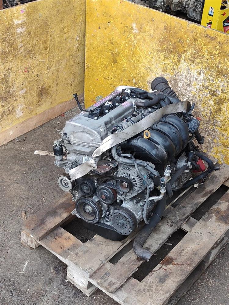 Двигатель Тойота Исис в Рыбинске 696141