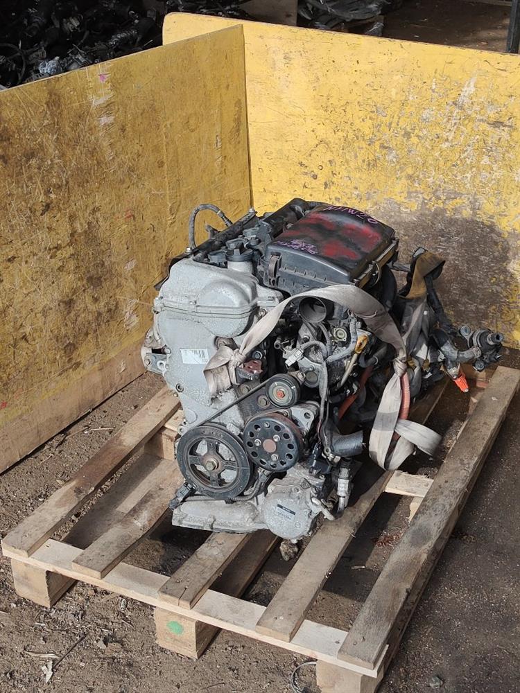 Двигатель Тойота Приус в Рыбинске 696431